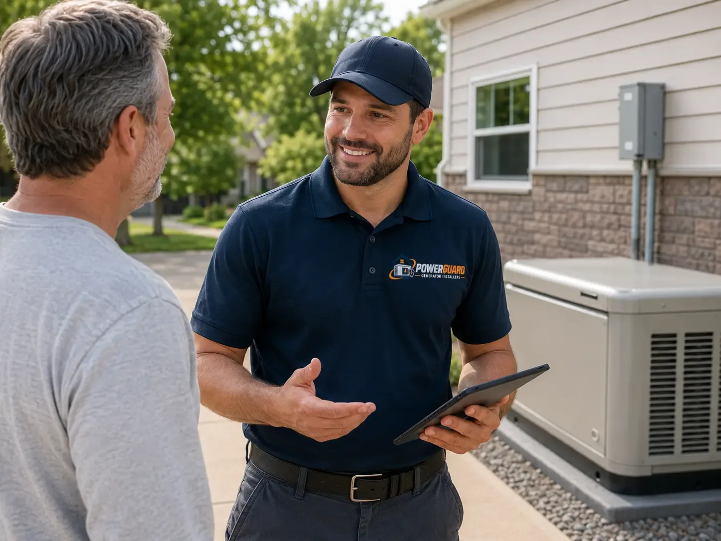 Generator Installation Chattanooga, TN FAQs